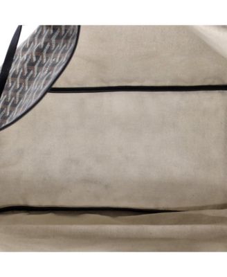  GM Saint Louis Tote Coated Canvas