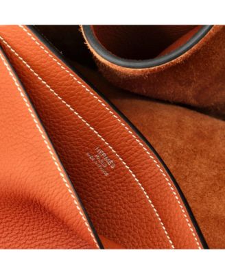 46 Cabasellier Tote Clemence