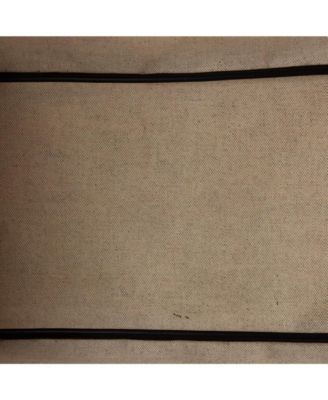  MM Artois Tote Coated Canvas