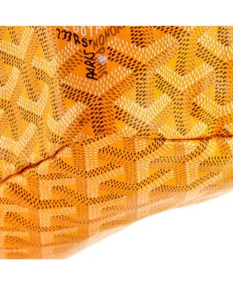  PM Saint Louis Tote Coated Canvas