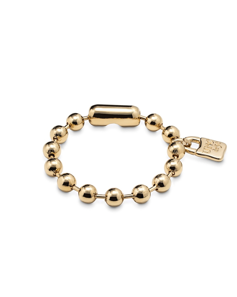 UNOde50 Beadline Bracelet
