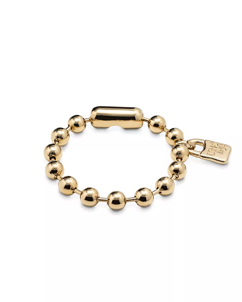 UNOde50 Beadline Bracelet