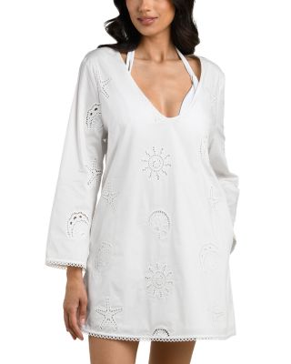 Bayside Cover Up Dress
