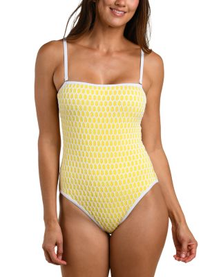 Prep Convertible Swimsuit