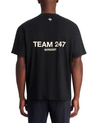 Team 247 Oversized Tee