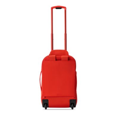 The Pro Rolling Backpack