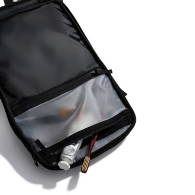 The Pro Travel Backpack