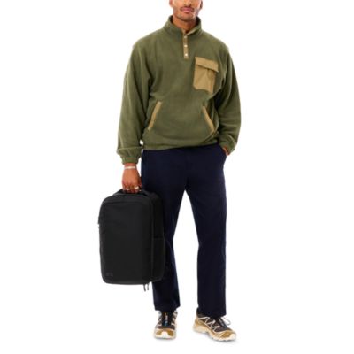 The Pro Travel Backpack