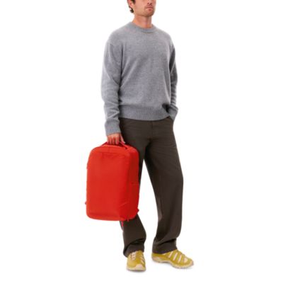 The Pro Travel Backpack