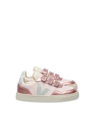 Unisex V 90 Lassi Sun Nacre Sneakers - Toddler, Little Kid