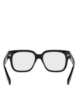 Triomphe Square Sunglasses, 54mm