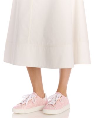 Women's Greco Sneakers