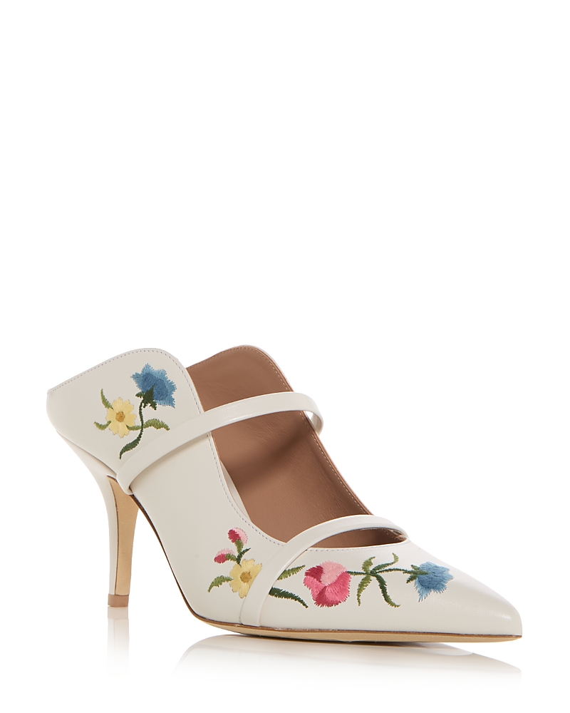Malone Souliers Women's Maureen Pointed Pumps