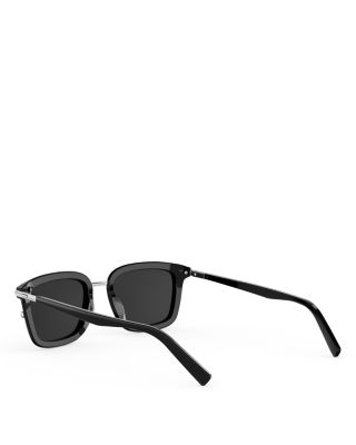 DiorBlackSuit Square Sunglasses, 53mm