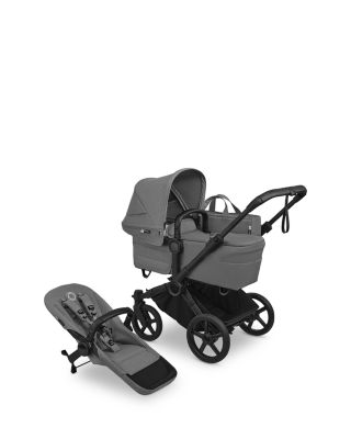 Donkey 6 Stroller