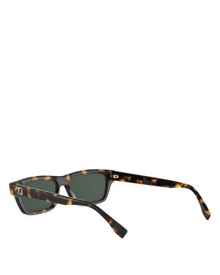 FF Squared Sunglasses, 55mm