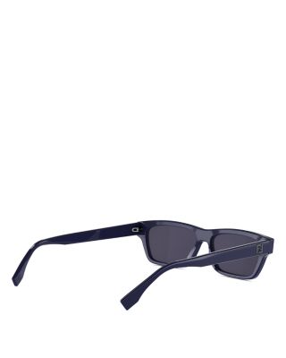 FF Squared Sunglasses, 55mm