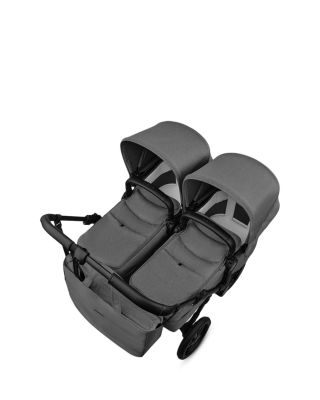 Donkey 6 Twin Bassinet Fabric