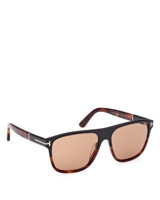 Square Sunglasses, 58mm