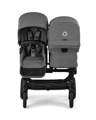 Donkey 6 Sibling Seat