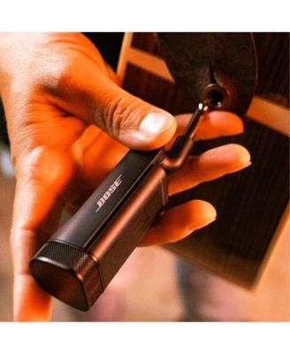 Wireless Instrument Transmitter for S1 Pro+ Wireless PA System