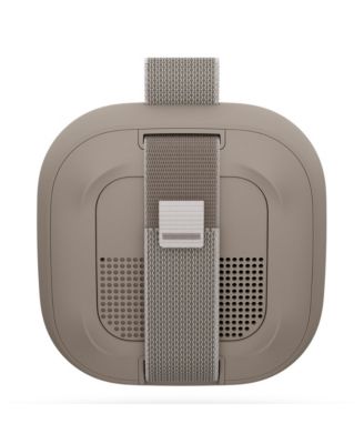 Soundlink Micro Portable Speaker (2nd Gen)