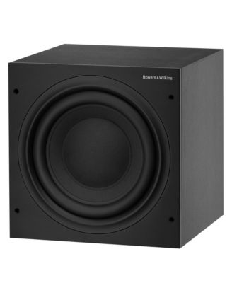 ASW610 600 Series 10" Subwoofer