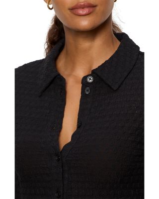 Dreamer Textured Shirt