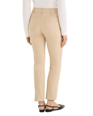 Copely Straight Wonderstretch Pants