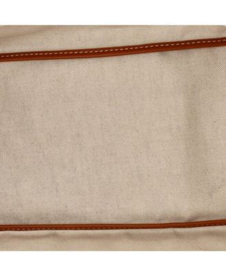  PM Saint Louis Tote Coated Canvas