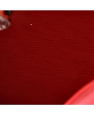 31 Herbag Zip Leather and Toile