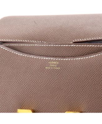 18 Constance NM Bag Epsom