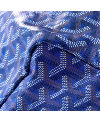  PM Saint Louis Tote Coated Canvas