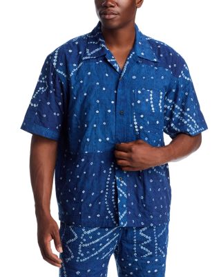 Rohit Short Sleeve Shirt