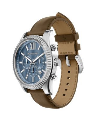 Lexington Chronograph, 45mm