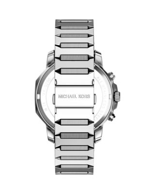 Prescott Chronograph, 44mm