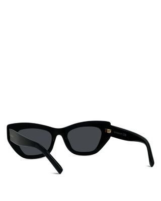 Cat Eye Sunglasses, 54mm