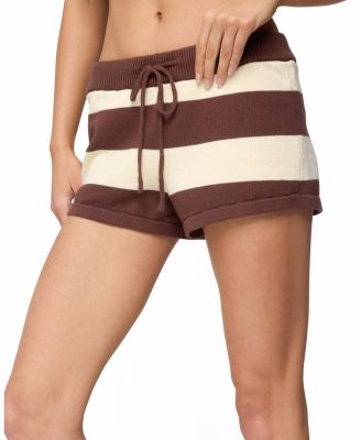  Riley Knit Shorts