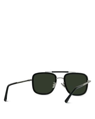 Square Sunglasses, 52mm