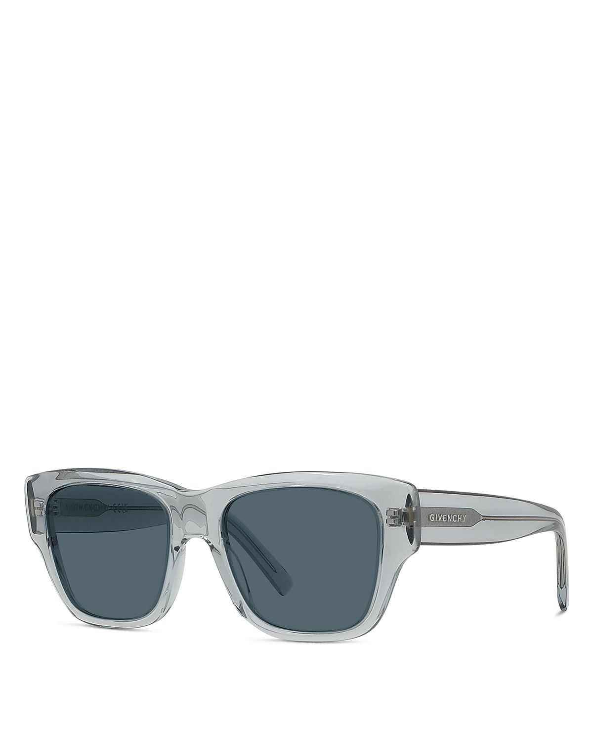 Givenchy Geometric Sunglasses, 53mm