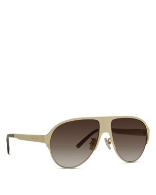 Pilot Sunglasses, 57mm