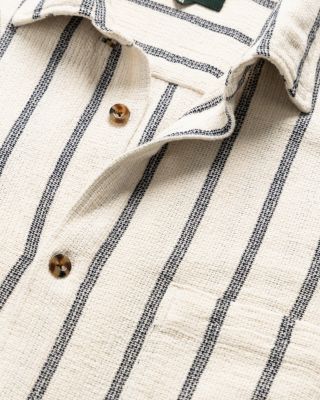 Melford Striped Shirt