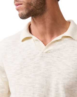 Poison Bay Knit Polo
