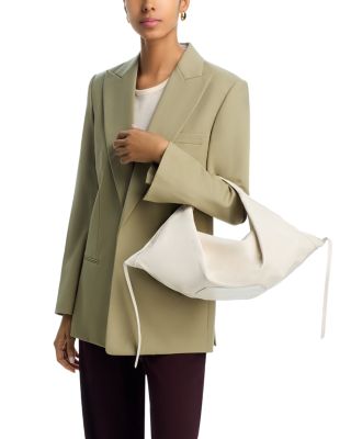 Luna Leather Handbag