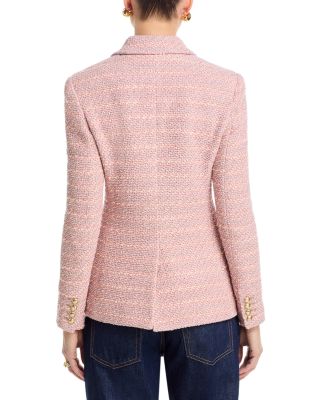 Arielle Tweed Blazer
