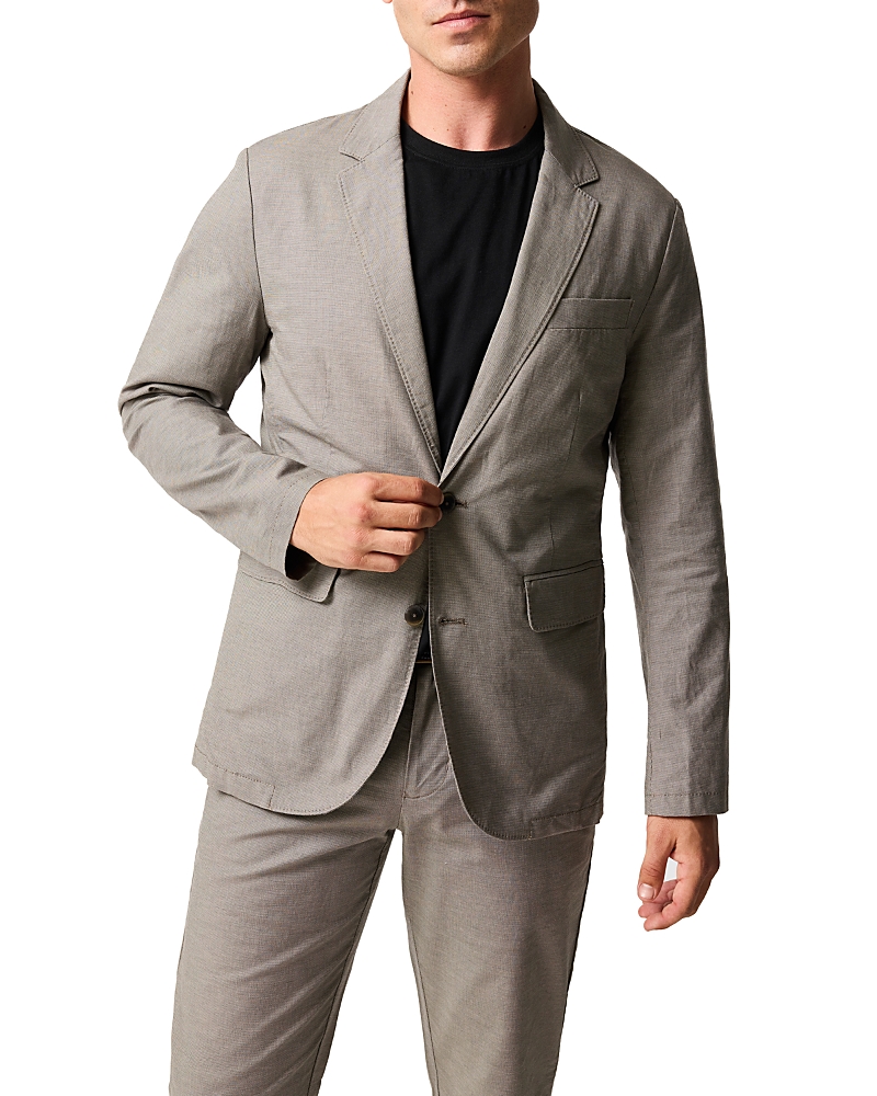 Rodd & Gunn Gunn Sport Fit Suit Jacket