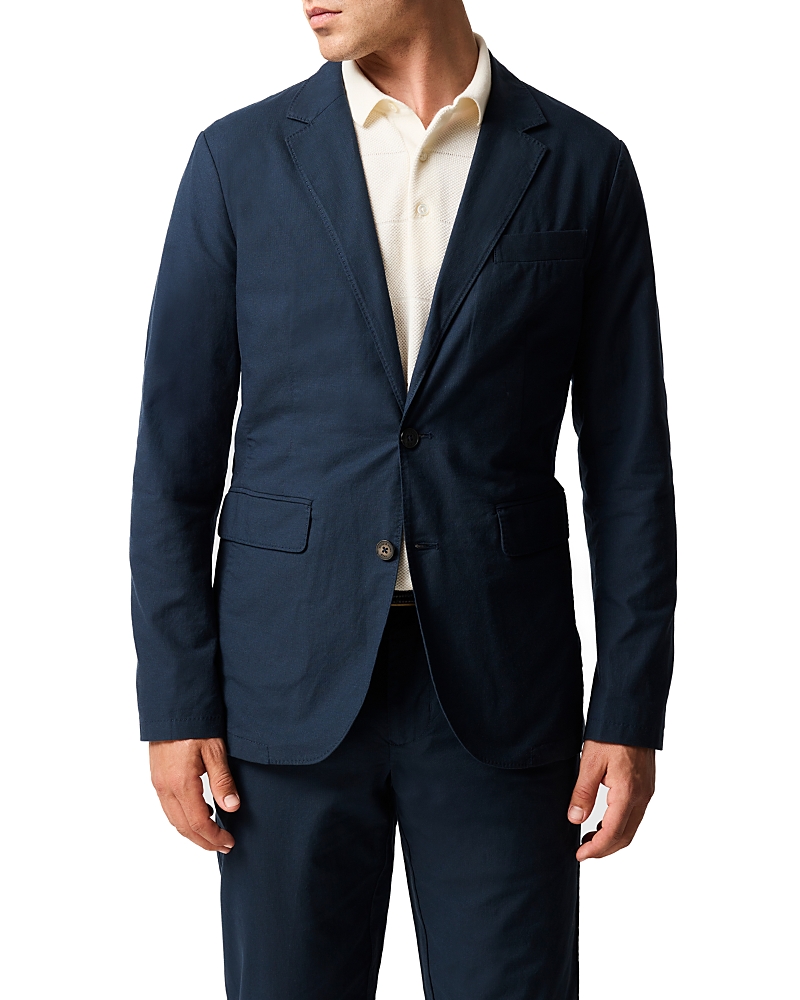 Rodd & Gunn Gunn Sport Fit Suit Jacket