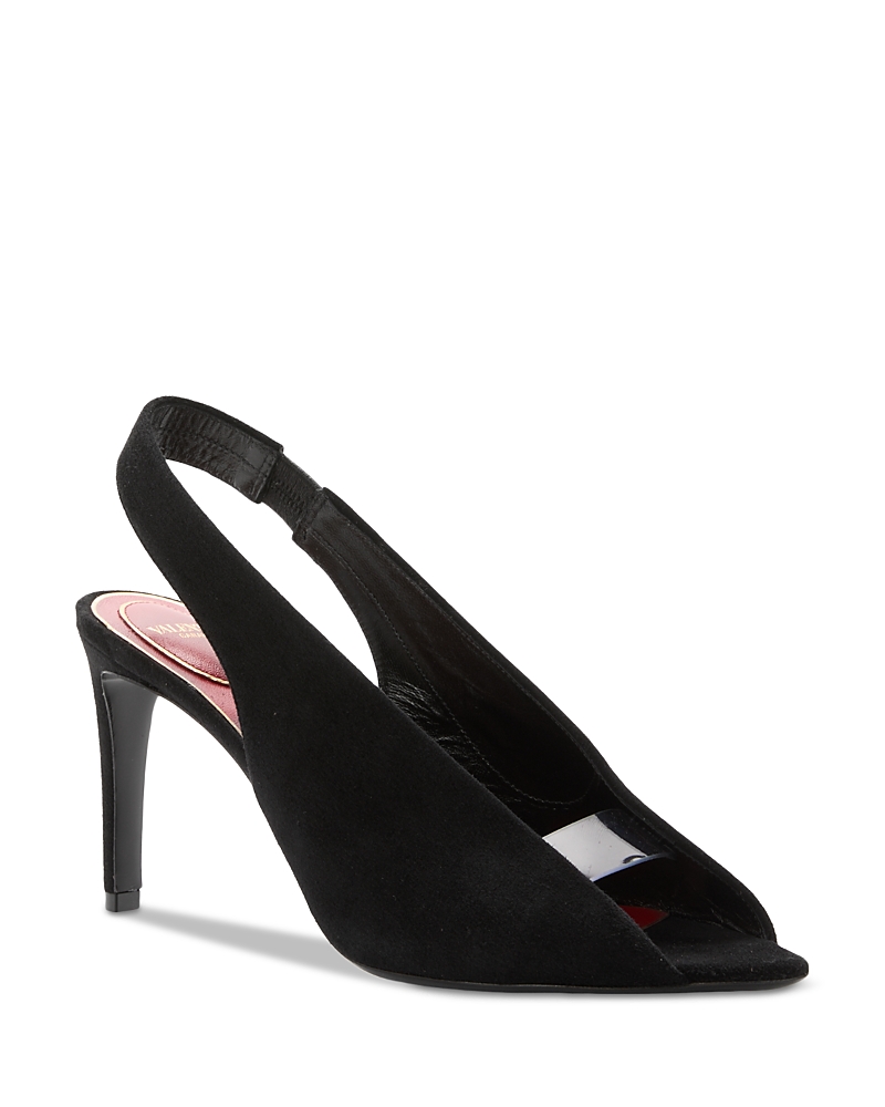Valentino Garavani Women's Slingback Sandals