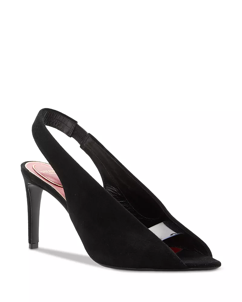 Valentino Garavani Women's Slingback Sandals