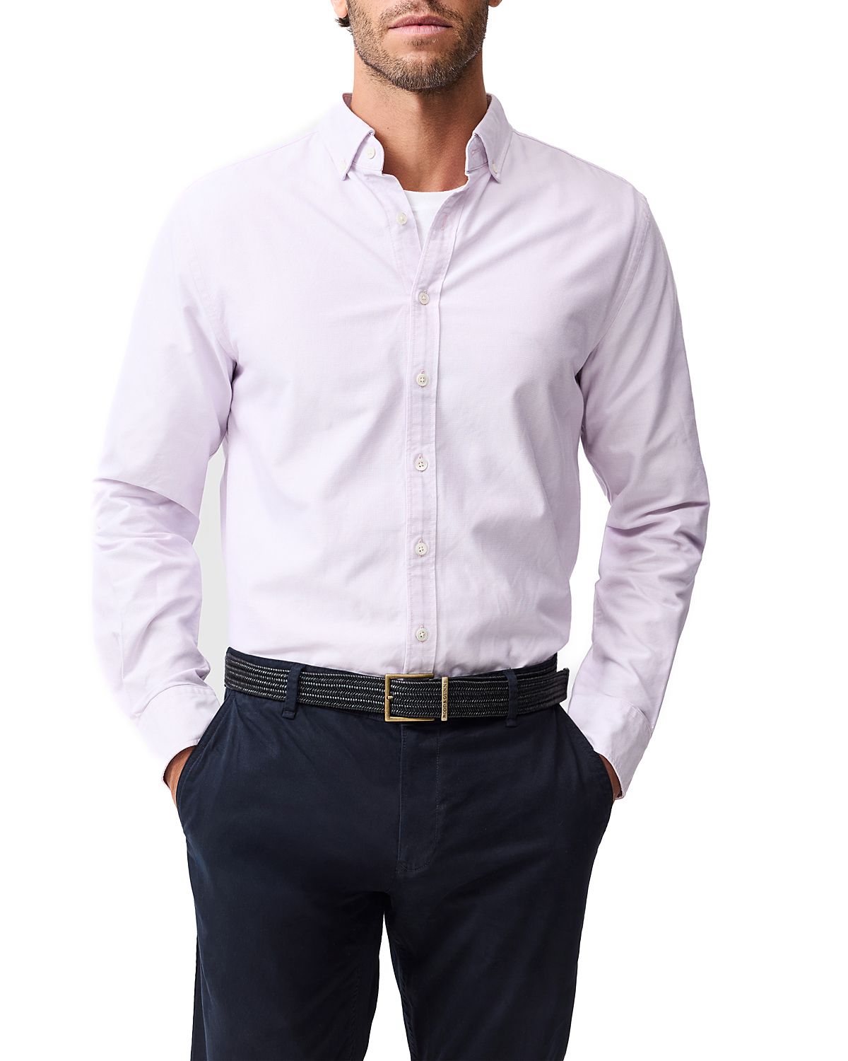 Rodd & Gunn Cambridge Long Sleeve Shirt